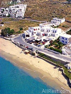 Alkistis Hotel